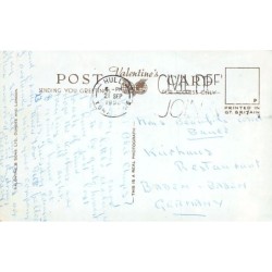Rare collectable postcards of ENGLAND. Vintage Postcards of ENGLAND