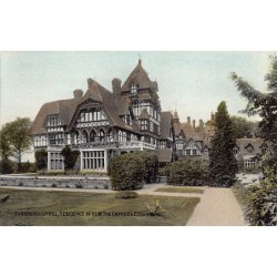 Rare collectable postcards of ENGLAND. Vintage Postcards of ENGLAND