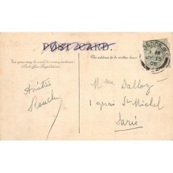 Rare collectable postcards of ENGLAND. Vintage Postcards of ENGLAND