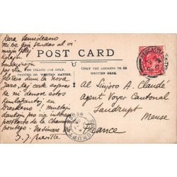 Rare collectable postcards of ENGLAND. Vintage Postcards of ENGLAND