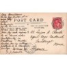 Rare collectable postcards of ENGLAND. Vintage Postcards of ENGLAND