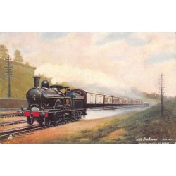 Rare collectable postcards of ENGLAND. Vintage Postcards of ENGLAND