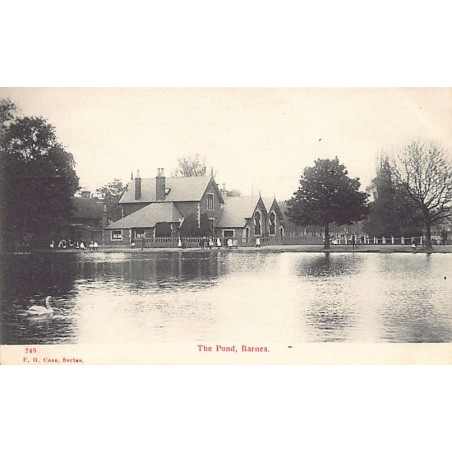 Rare collectable postcards of ENGLAND. Vintage Postcards of ENGLAND