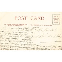 Rare collectable postcards of ENGLAND. Vintage Postcards of ENGLAND