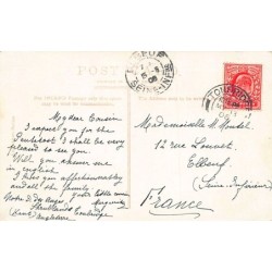 Rare collectable postcards of ENGLAND. Vintage Postcards of ENGLAND