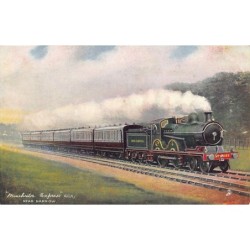 Rare collectable postcards of ENGLAND. Vintage Postcards of ENGLAND