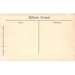 Rare collectable postcards of BRAZIL. Vintage Postcards of BRAZIL