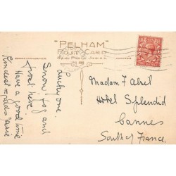 Rare collectable postcards of ENGLAND. Vintage Postcards of ENGLAND