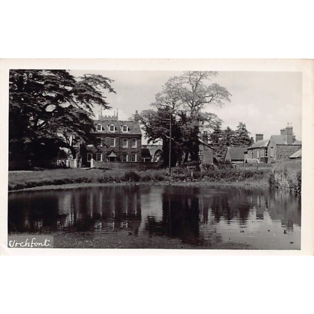 Rare collectable postcards of ENGLAND. Vintage Postcards of ENGLAND