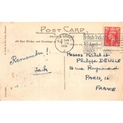 Rare collectable postcards of ENGLAND. Vintage Postcards of ENGLAND