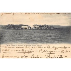 Rare collectable postcards of BRAZIL. Vintage Postcards of BRAZIL