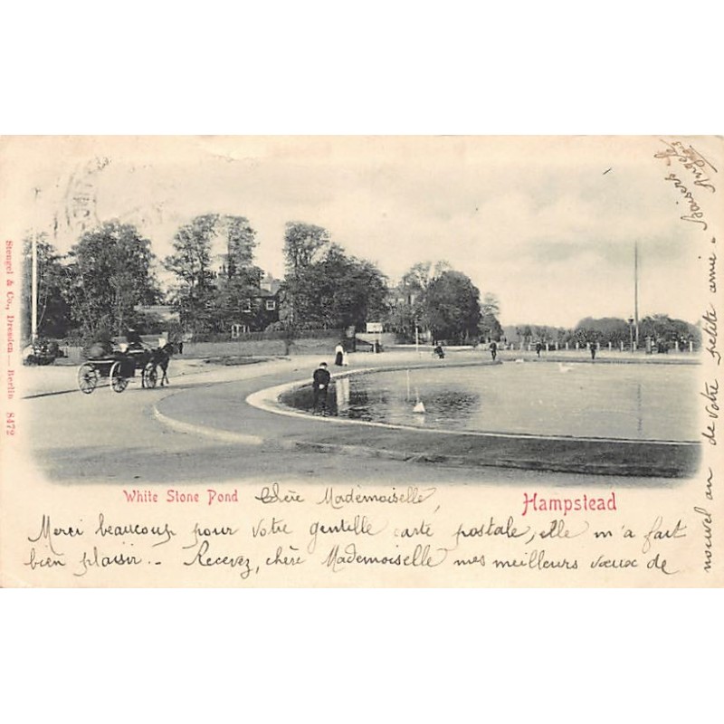 Rare collectable postcards of ENGLAND. Vintage Postcards of ENGLAND