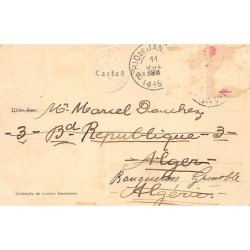 Rare collectable postcards of BRAZIL. Vintage Postcards of BRAZIL