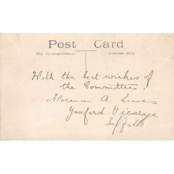 Rare collectable postcards of ENGLAND. Vintage Postcards of ENGLAND