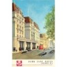 Rare collectable postcards of ENGLAND. Vintage Postcards of ENGLAND