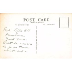 Rare collectable postcards of ENGLAND. Vintage Postcards of ENGLAND