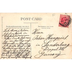 Rare collectable postcards of WALES. Vintage Postcards of WALES