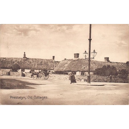 Rare collectable postcards of WALES. Vintage Postcards of WALES