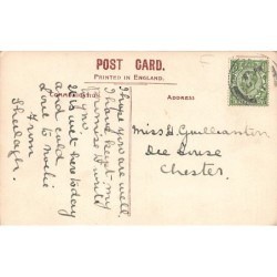 Rare collectable postcards of WALES. Vintage Postcards of WALES