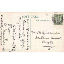 Rare collectable postcards of WALES. Vintage Postcards of WALES