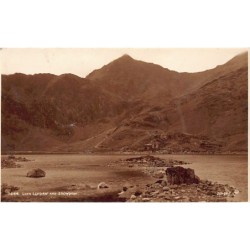 Rare collectable postcards of WALES. Vintage Postcards of WALES