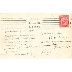 Rare collectable postcards of SCOTLAND. Vintage Postcards of SCOTLAND