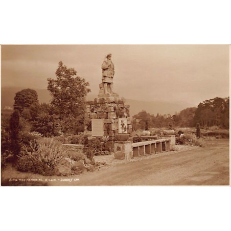 Rare collectable postcards of SCOTLAND. Vintage Postcards of SCOTLAND