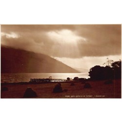 Rare collectable postcards of SCOTLAND. Vintage Postcards of SCOTLAND