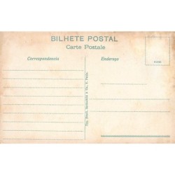 Rare collectable postcards of BRAZIL. Vintage Postcards of BRAZIL
