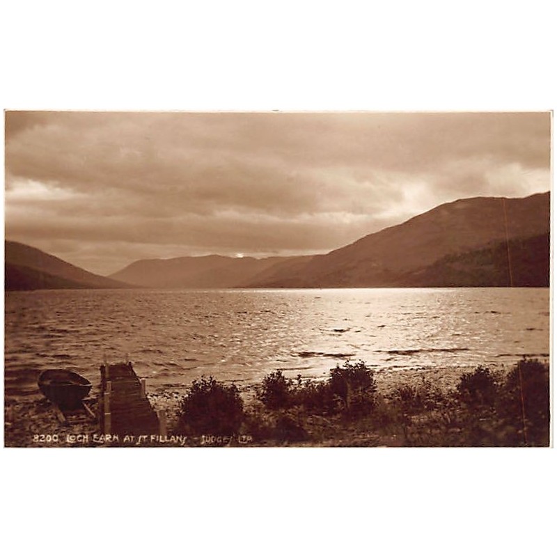 Rare collectable postcards of SCOTLAND. Vintage Postcards of SCOTLAND