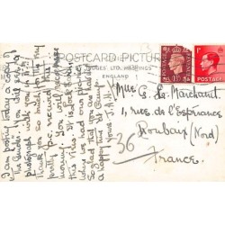 Rare collectable postcards of SCOTLAND. Vintage Postcards of SCOTLAND