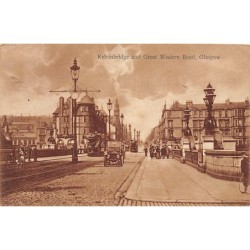 Rare collectable postcards of SCOTLAND. Vintage Postcards of SCOTLAND