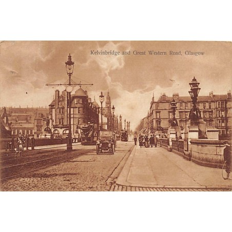 Rare collectable postcards of SCOTLAND. Vintage Postcards of SCOTLAND