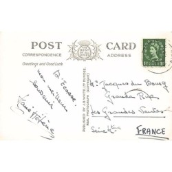 Rare collectable postcards of SCOTLAND. Vintage Postcards of SCOTLAND