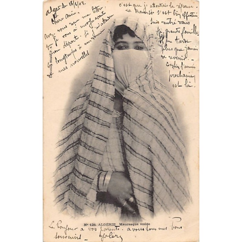 Rare collectable postcards of ALGERIA Algérie. Vintage Postcards of ALGERIA Algérie