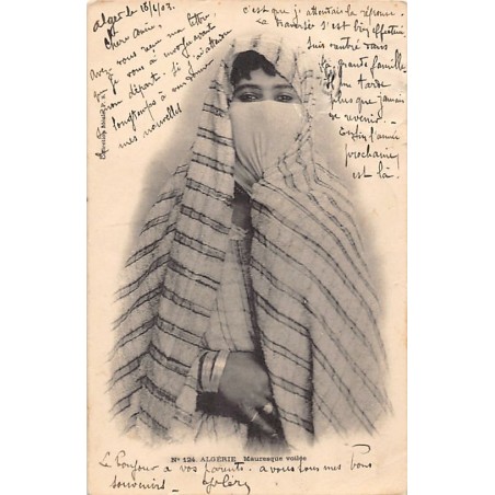Rare collectable postcards of ALGERIA Algérie. Vintage Postcards of ALGERIA Algérie