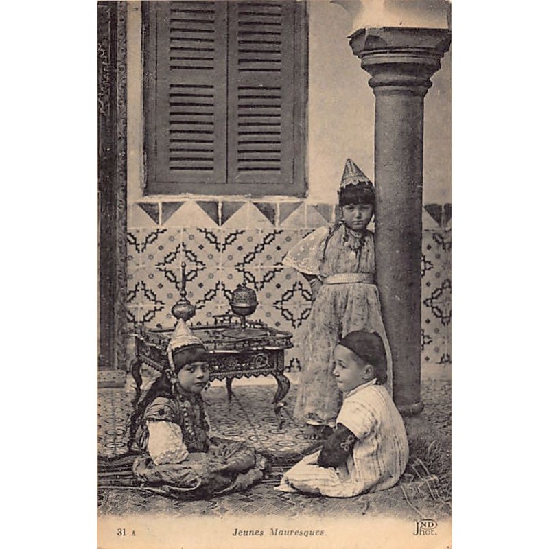 Rare collectable postcards of ALGERIA Algérie. Vintage Postcards of ALGERIA Algérie
