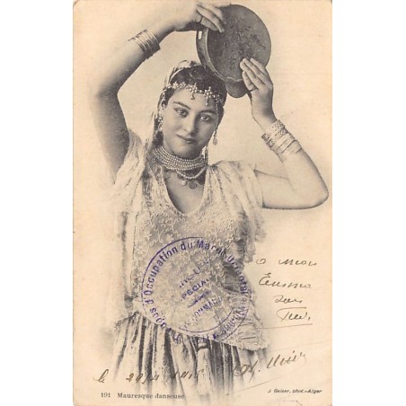 Rare collectable postcards of ALGERIA Algérie. Vintage Postcards of ALGERIA Algérie