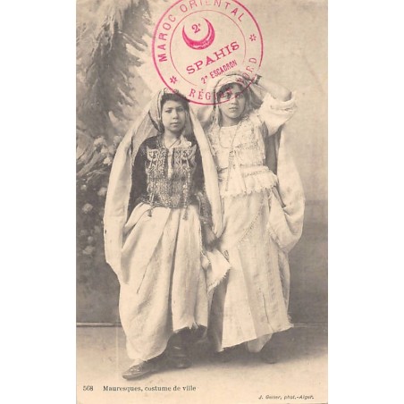Rare collectable postcards of ALGERIA Algérie. Vintage Postcards of ALGERIA Algérie