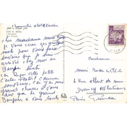 Rare collectable postcards of ALGERIA Algérie. Vintage Postcards of ALGERIA Algérie