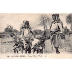 Rare collectable postcards of ALGERIA Algérie. Vintage Postcards of ALGERIA Algérie