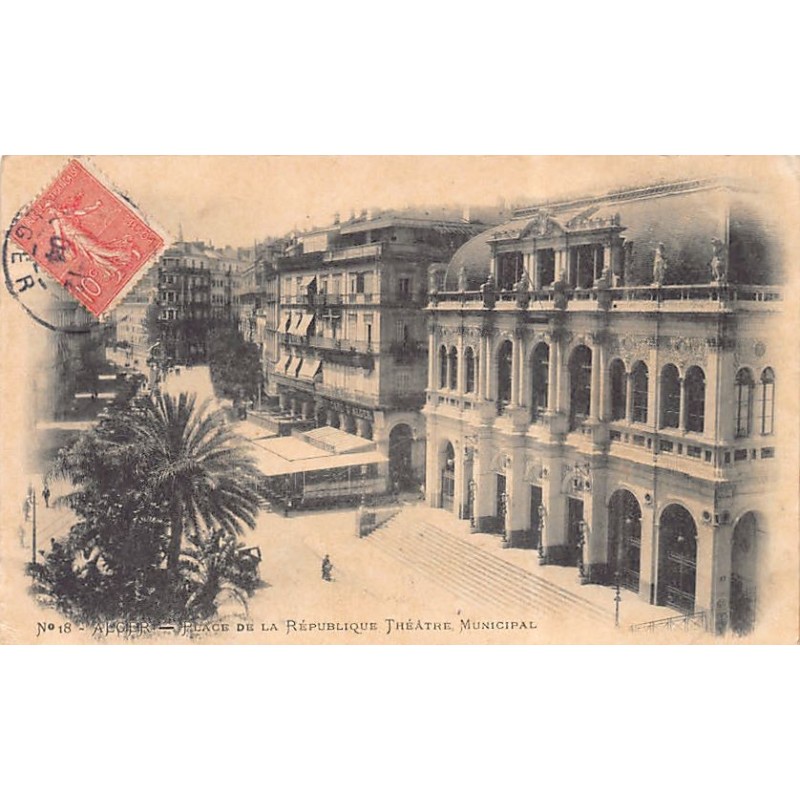 Rare collectable postcards of ALGERIA Algérie. Vintage Postcards of ALGERIA Algérie