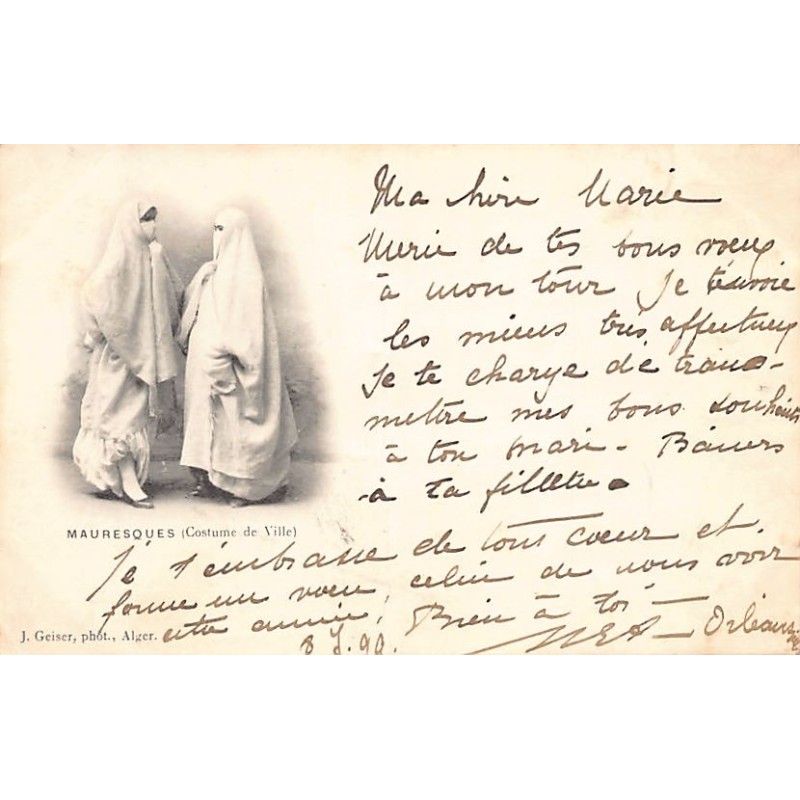Rare collectable postcards of ALGERIA Algérie. Vintage Postcards of ALGERIA Algérie