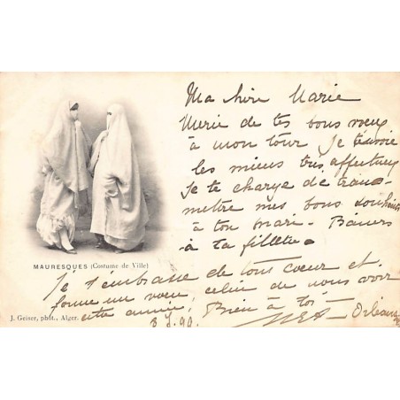 Rare collectable postcards of ALGERIA Algérie. Vintage Postcards of ALGERIA Algérie