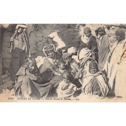 Rare collectable postcards of ALGERIA Algérie. Vintage Postcards of ALGERIA Algérie