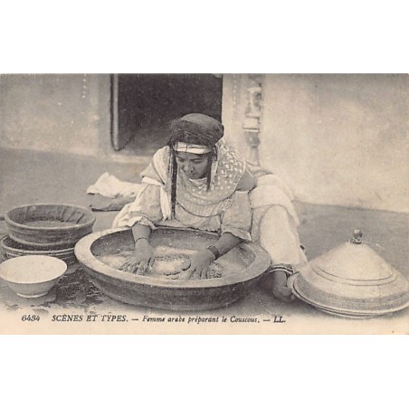 Rare collectable postcards of ALGERIA Algérie. Vintage Postcards of ALGERIA Algérie