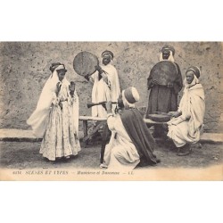 Rare collectable postcards of ALGERIA Algérie. Vintage Postcards of ALGERIA Algérie