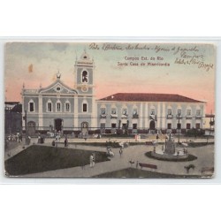 Rare collectable postcards of BRAZIL. Vintage Postcards of BRAZIL