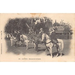 Rare collectable postcards of ALGERIA Algérie. Vintage Postcards of ALGERIA Algérie