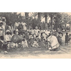 Rare collectable postcards of ALGERIA Algérie. Vintage Postcards of ALGERIA Algérie